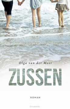 ZUSSEN - MEER, OLGA VAN DER - 9789401905640