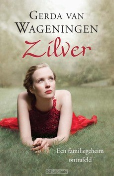 ZILVER - WAGENINGEN, GERDA VAN - 9789401905763