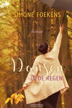 DANSEN IN DE REGEN - FOEKENS, SIMONE - 9789401910132