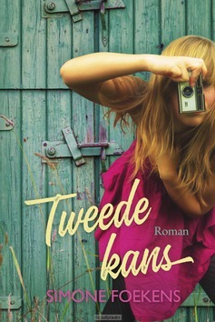 TWEEDE KANS - FOEKENS, SIMONE - 9789401911498