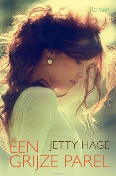 EEN GRIJZE PAREL - HAGE, JETTY - 9789401911863