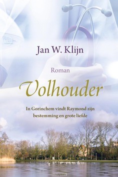 VOLHOUDER - KLIJN, JAN W. - 9789401911887