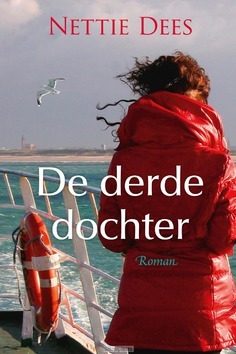 DE DERDE DOCHTER - DEES, NETTIE - 9789401912709