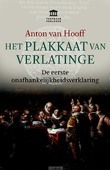HET PLAKKAAT VAN VERLATINGE