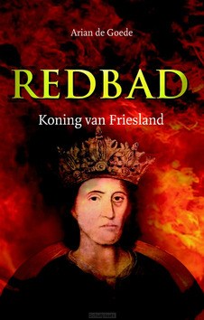 REDBAD - GOEDE, ARIAN DE - 9789401913805