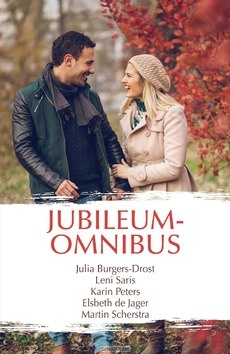 JUBILEUMOMNIBUS 144 - DIVERSE - 9789401914512