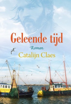GELEENDE TIJD - CLAES, CATALIJN - 9789401914611