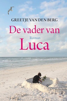 DE VADER VAN LUCA - BERG, GREETJE VAN DEN - 9789401914765