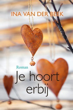 JE HOORT ERBIJ - BEEK, INA VAN DER - 9789401914796