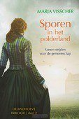 SPOREN IN HET POLDERLAND - VISSCHER, MARJA - 9789401914826