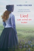 LIED VAN WIND EN WATER - VISSCHER, MARJA - 9789401914949