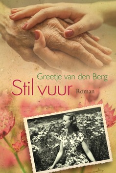STIL VUUR - BERG, GREETJE VAN DEN - 9789401914987