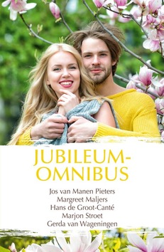 JUBILEUMOMNIBUS 145 - DIVERSE AUTEURS - 9789401915045