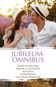 Jubileumomnibus 146 - 9789401915052