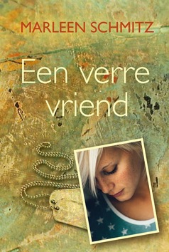 EEN VERRE VRIEND - SCHMITZ, MARLEEN - 9789401915113