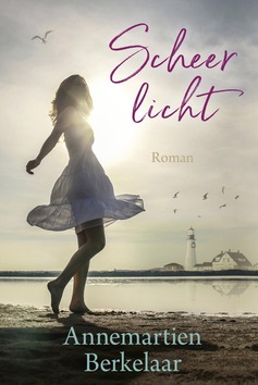 SCHEERLICHT - BERKELAAR, ANNEMARTIEN - 9789401915168