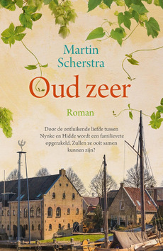 OUD ZEER - SCHERSTRA, MARTIN - 9789401915199