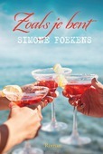 ZOALS JE BENT - FOEKENS, SIMONE - 9789401915250
