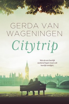 CITYTRIP - WAGENINGEN, GERDA VAN - 9789401915441