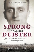 SPRONG NAAR HET DUISTER