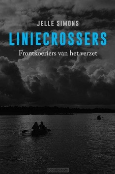 LINIECROSSERS - SIMONS, JELLE - 9789401917742