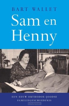 SAM EN HENNY - WALLET, BART - 9789401918220