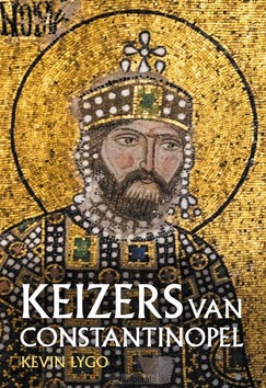 KEIZERS VAN CONSTANTINOPEL - LYGO, KEVIN - 9789401918398