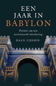 EEN JAAR IN BABYLON - NIJSSEN, DAAN - 9789401920421