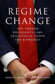 REGIME CHANGE