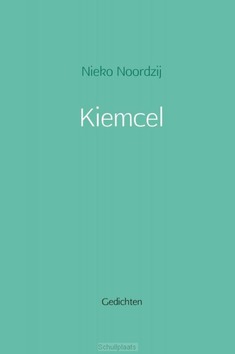 KIEMCEL - NOORDZIJ, NIEKO - 9789402180725