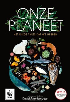 ONZE PLANEET - WHYMAN, MATT - 9789402704488