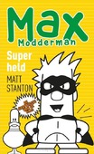 SUPERHELD - STANTON, MATT - 9789402706680