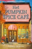 HET PUMPKIN SPICE CAFÉ