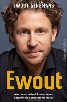 EWOUT - GENEMANS, EWOUT - 9789402718775
