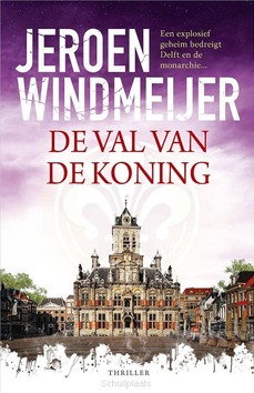 DE VAL VAN DE KONING - WINDMEIJER, JEROEN - 9789402719680