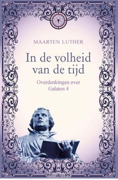 IN DE VOLHEID VAN DE TIJD - LUTHER, MAARTEN - 9789402901047