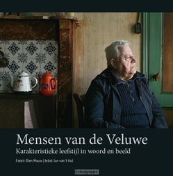 MENSEN VAN DE VELUWE - HUL/MOUW - 9789402901382