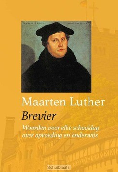 TOT DIENST AAN GOD - LUTHER, MAARTEN - 9789402901498