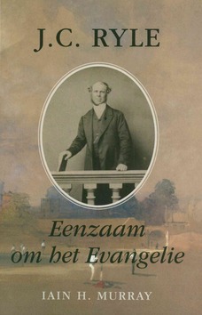 EENZAAM OM HET EVANGELIE - MURRAY, IAIN - 9789402901559