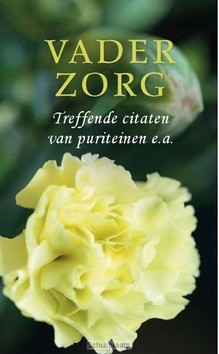 PARELTJE VADERZORG - 9789402902464