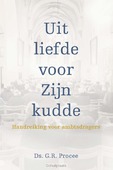 UIT LIEFDE VOOR ZIJN KUDDE