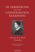 VERDEDIGING VAN HET GEREFORMEERDE KERKMO