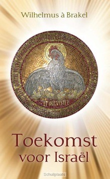 TOEKOMST VOOR ISRAEL - BRAKEL, W. A - 9789402902655