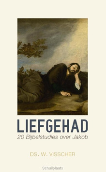 LIEFGEHAD - VISSCHER, W. - 9789402902709