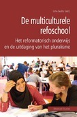 MULTICULTURELE REFOSCHOOL - EXALTO, JOHN - 9789402902730