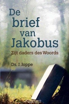 BRIEF VAN JAKOBUS - JOPPE, J. - 9789402902969