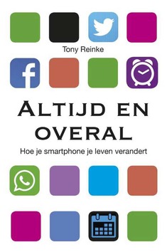 ALTIJD EN OVERAL - REINKE, TONY - 9789402903447