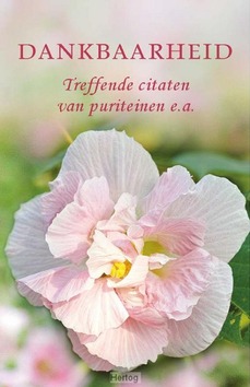 PARELTJE DANKBAARHEID - 9789402904086