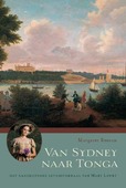 VAN SYDNEY NAAR TONGA