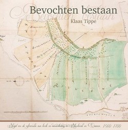 BEVOCHTEN BESTAAN - TIPPE, KLAAS - 9789402904772